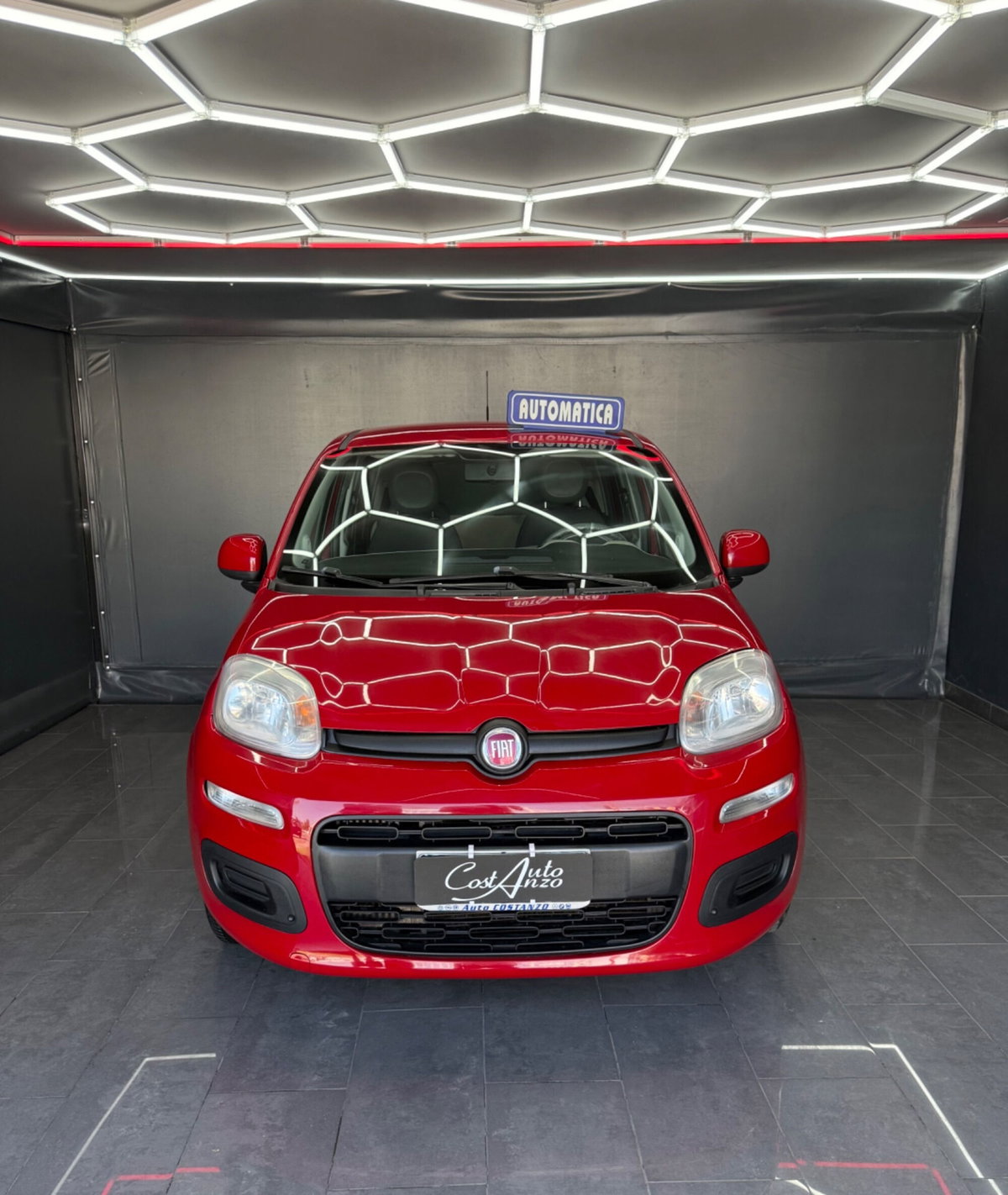 Fiat Panda 0.9 TwinAir Turbo S&S Lounge (3)