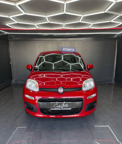 Fiat Panda 0.9 TwinAir Turbo S&S Lounge (3)
