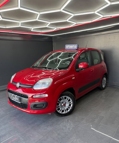 Fiat Panda 0.9 TwinAir Turbo S&S Lounge (4)