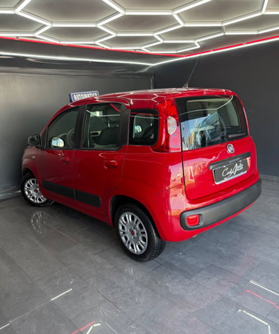 Fiat Panda 0.9 TwinAir Turbo S&S Lounge (5)