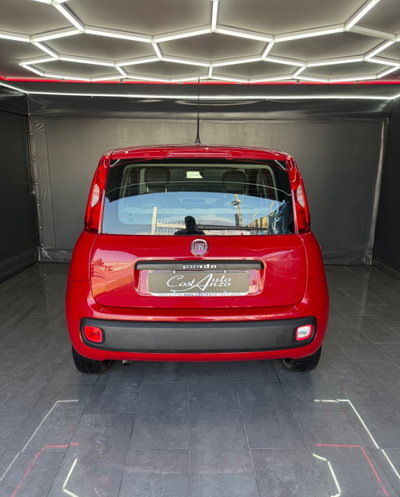 Fiat Panda 0.9 TwinAir Turbo S&S Lounge (6)