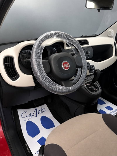 Fiat Panda 0.9 TwinAir Turbo S&S Lounge (8)