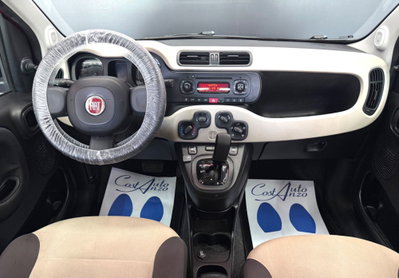 Fiat Panda 0.9 TwinAir Turbo S&S Lounge (9)