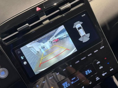 Hyundai Tucson 1.6 CRDi XLine (15)