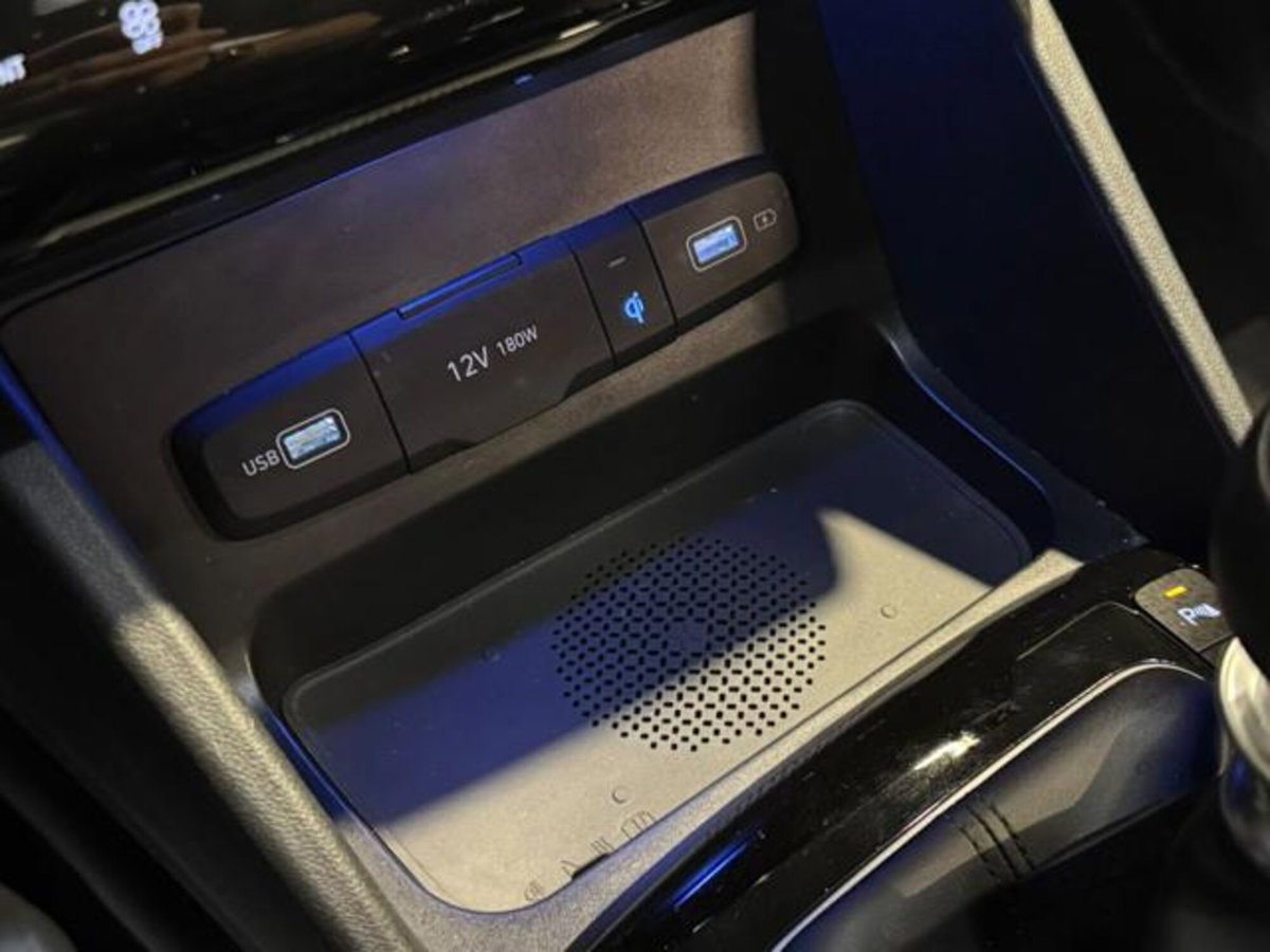 Hyundai Tucson 1.6 CRDi XLine (17)