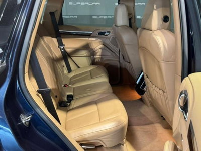 Porsche Cayenne 3.0 Diesel (10)