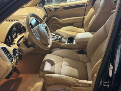 Porsche Cayenne 3.0 Diesel (11)