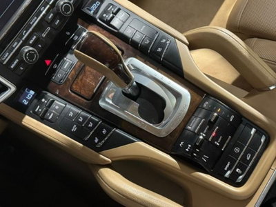 Porsche Cayenne 3.0 Diesel (12)