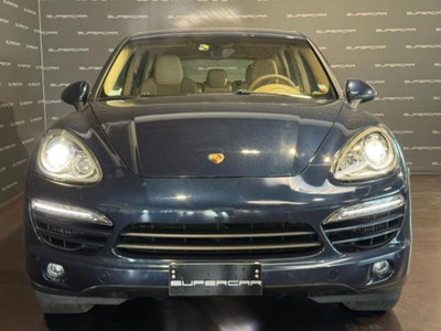Porsche Cayenne 3.0 Diesel (2)