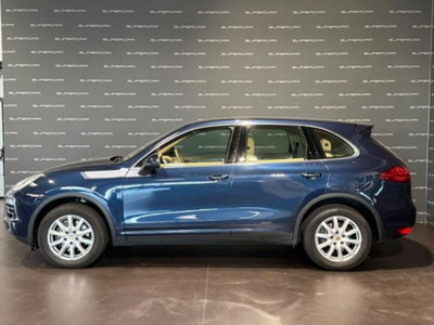 Porsche Cayenne 3.0 Diesel (5)