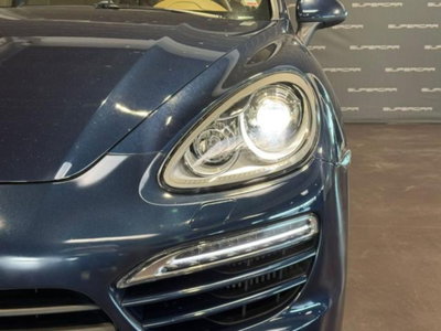 Porsche Cayenne 3.0 Diesel (7)