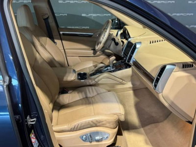 Porsche Cayenne 3.0 Diesel (9)