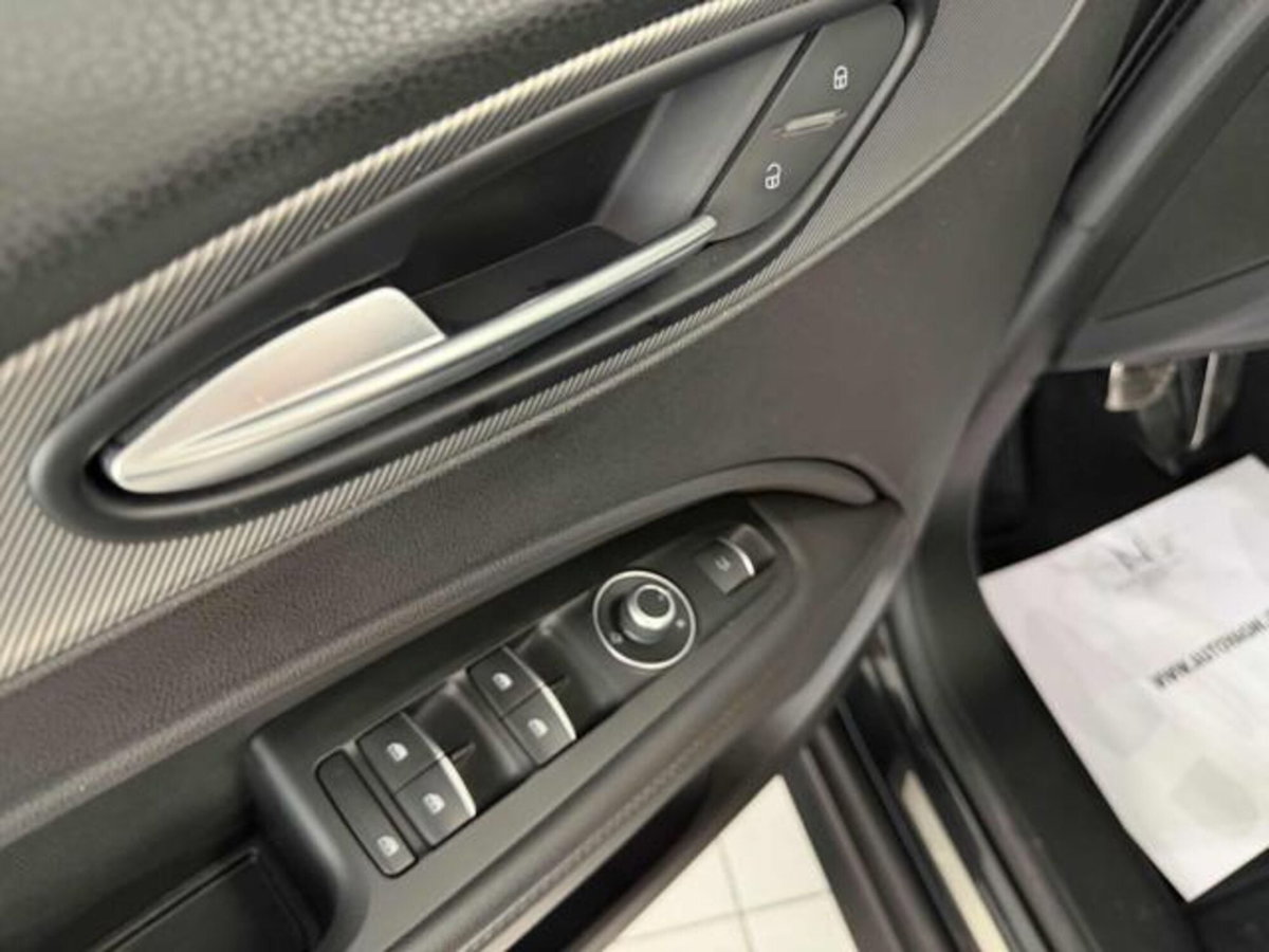 Alfa Romeo Stelvio Stelvio 2.2 Turbodiesel 190 CV AT8 Q4 Sprint (15)