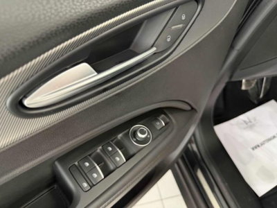 Alfa Romeo Stelvio Stelvio 2.2 Turbodiesel 190 CV AT8 Q4 Sprint (15)