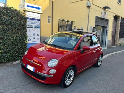 Fiat 500 Cabrio 1.2 Cult (11)