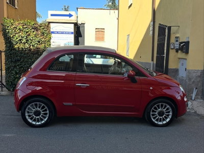 Fiat 500 Cabrio 1.2 Cult (14)