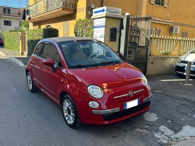 Fiat 500 Cabrio 1.2 Cult (15)