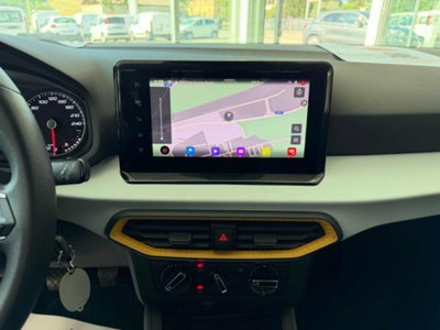 SEAT Ibiza 1.0 TGI 5 porte Business (10)