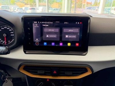 SEAT Ibiza 1.0 TGI 5 porte Business (17)
