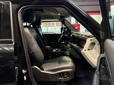 Land Rover Defender 110 3.0d i6 mhev XS Edition awd 250cv auto (12)