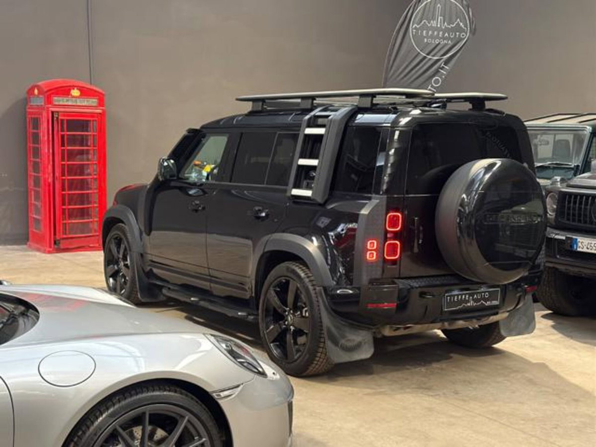 Land Rover Defender 110 3.0d i6 mhev XS Edition awd 250cv auto (6)