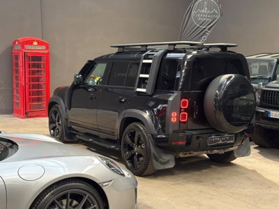 Land Rover Defender 110 3.0d i6 mhev XS Edition awd 250cv auto (6)