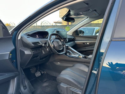 Peugeot 3008 BlueHDi 130 S&S EAT8 Allure Pack (12)
