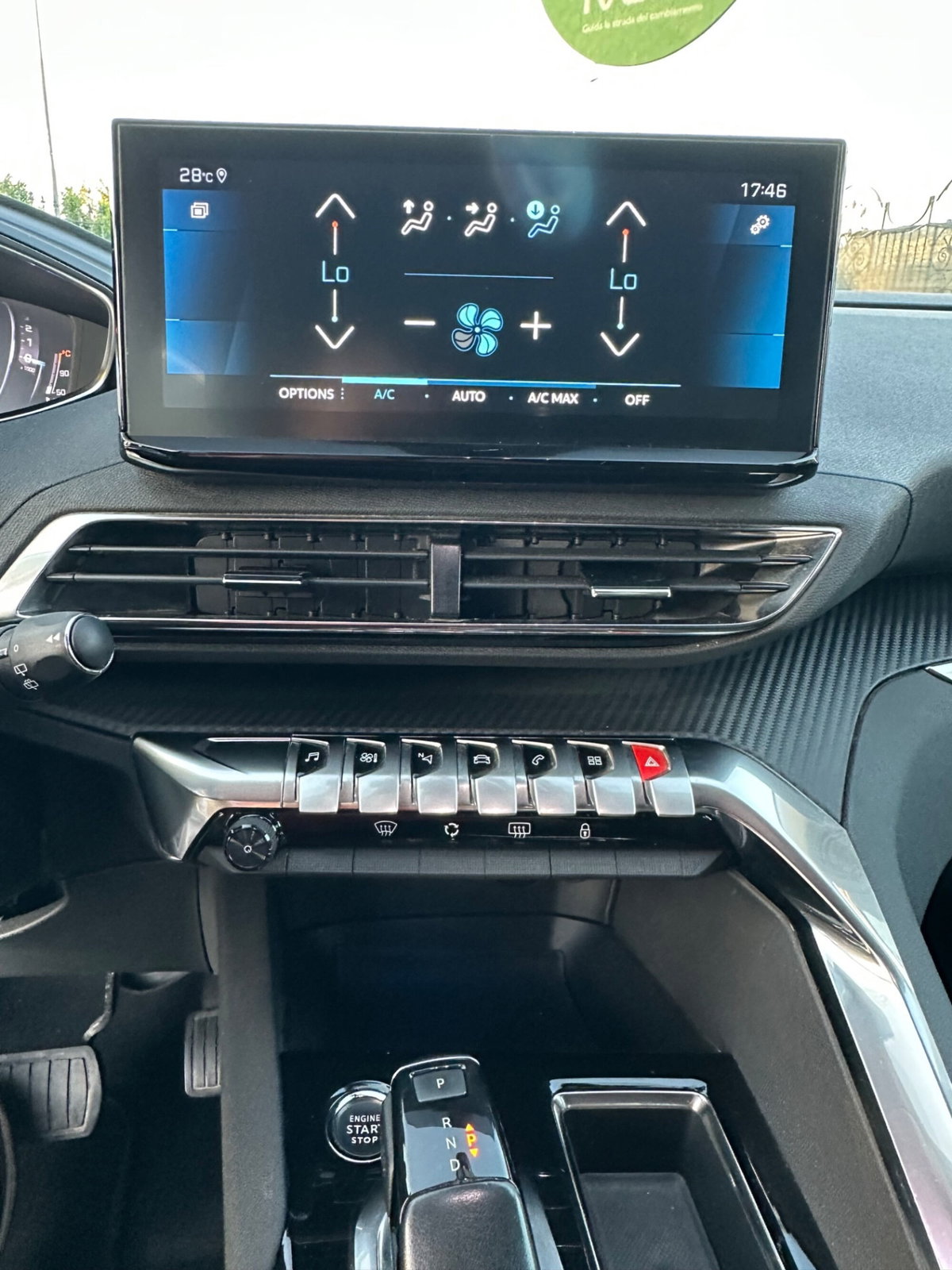 Peugeot 3008 BlueHDi 130 S&S EAT8 Allure Pack (18)