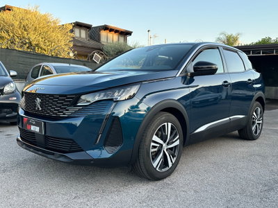 Peugeot 3008 BlueHDi 130 S&S EAT8 Allure Pack (3)