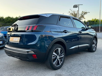 Peugeot 3008 BlueHDi 130 S&S EAT8 Allure Pack (6)