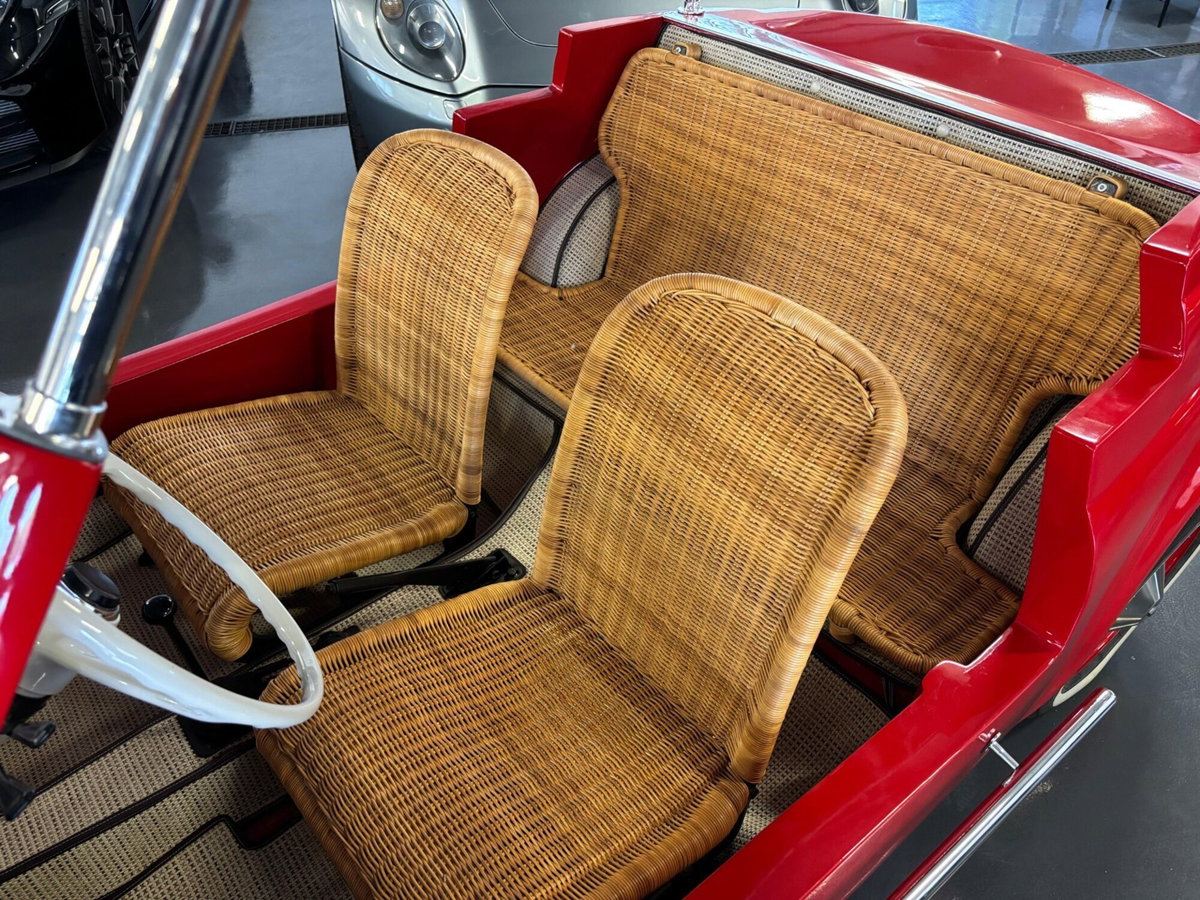 Fiat 500 Cabrio 1.2 Spiaggina '58 (10)