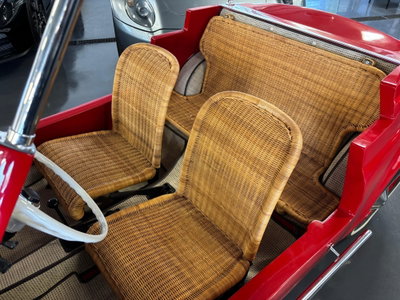 Fiat 500 Cabrio 1.2 Spiaggina '58 (10)