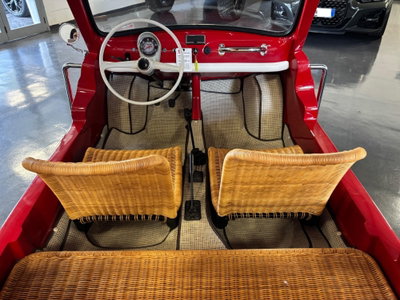 Fiat 500 Cabrio 1.2 Spiaggina '58 (16)
