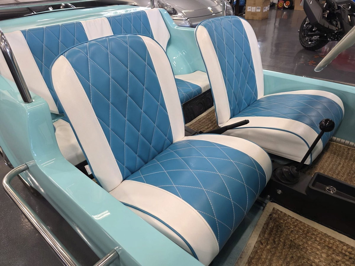 Fiat 500 Cabrio 1.2 Spiaggina '58 (10)