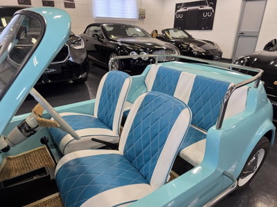 Fiat 500 Cabrio 1.2 Spiaggina '58 (9)