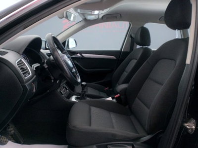 Audi Q3 2.0 TDI 150 CV Business (13)