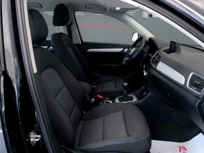 Audi Q3 2.0 TDI 150 CV Business (16)