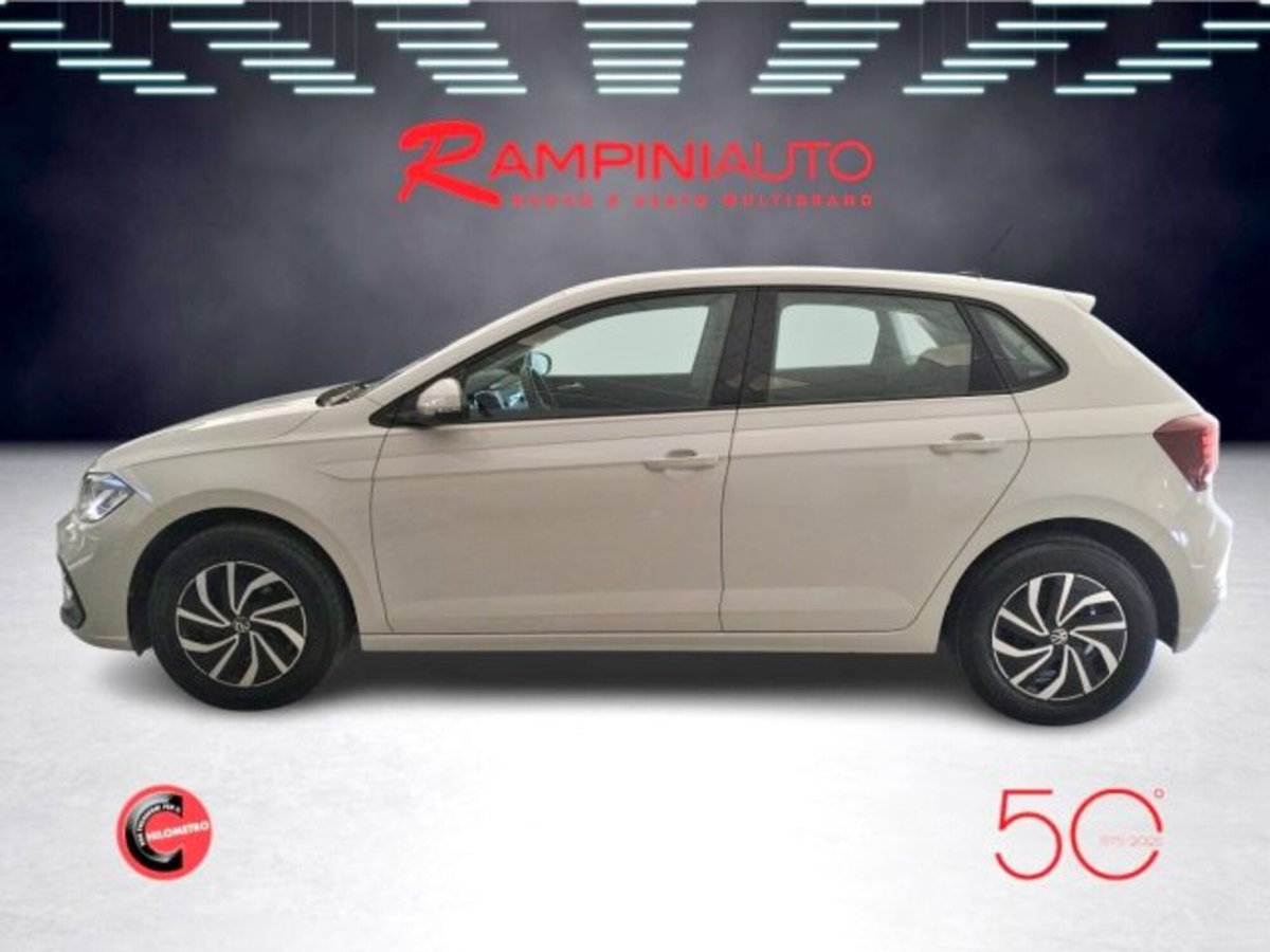 Volkswagen Polo 1.0 TGI 5p. Style (11)
