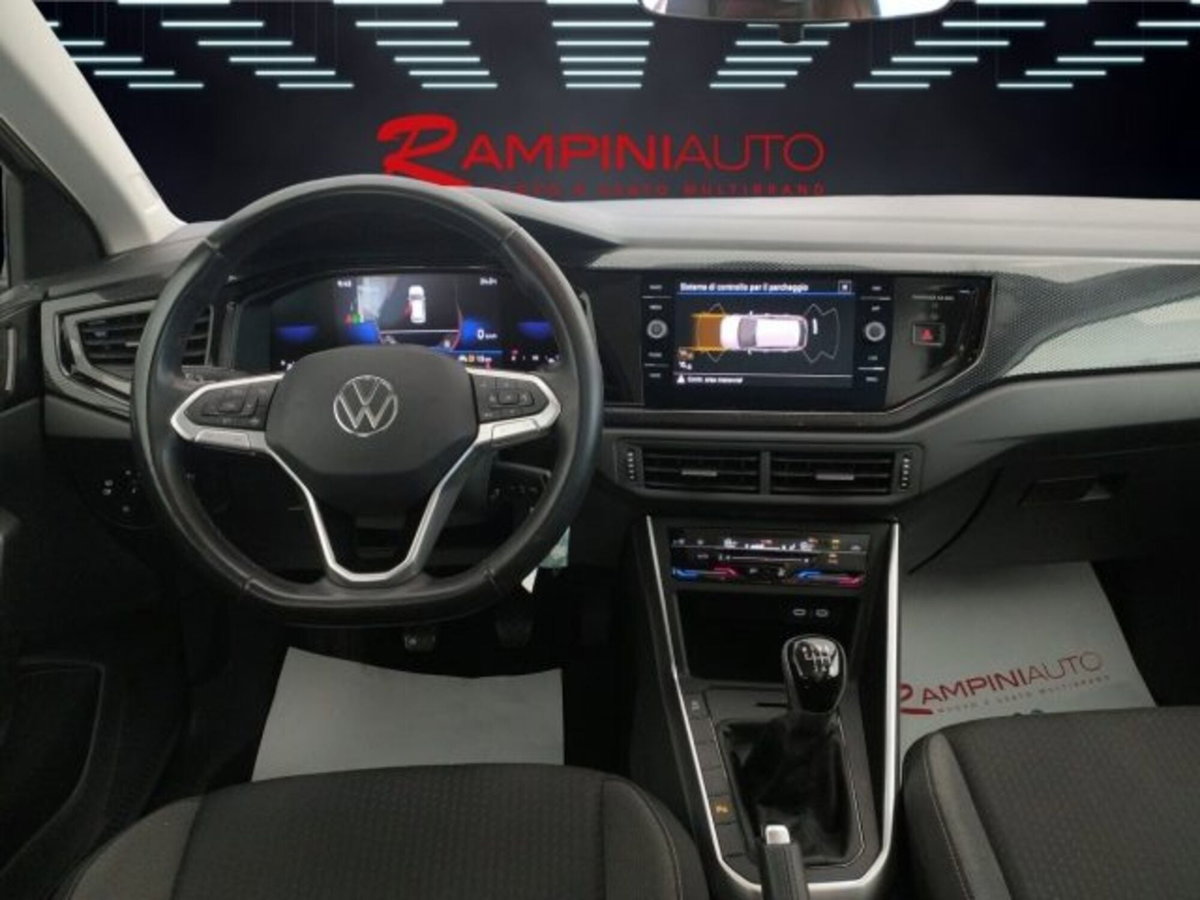 Volkswagen Polo 1.0 TGI 5p. Style (12)