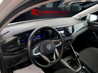 Volkswagen Polo 1.0 TGI 5p. Style (13)