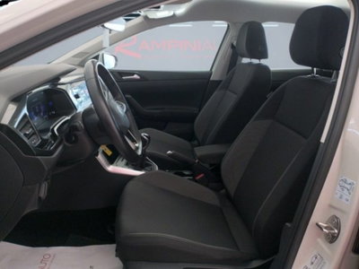 Volkswagen Polo 1.0 TGI 5p. Style (14)