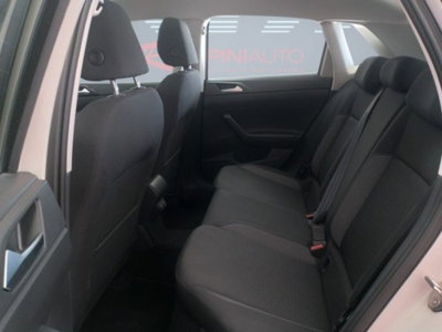 Volkswagen Polo 1.0 TGI 5p. Style (15)