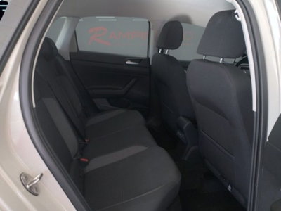 Volkswagen Polo 1.0 TGI 5p. Style (16)