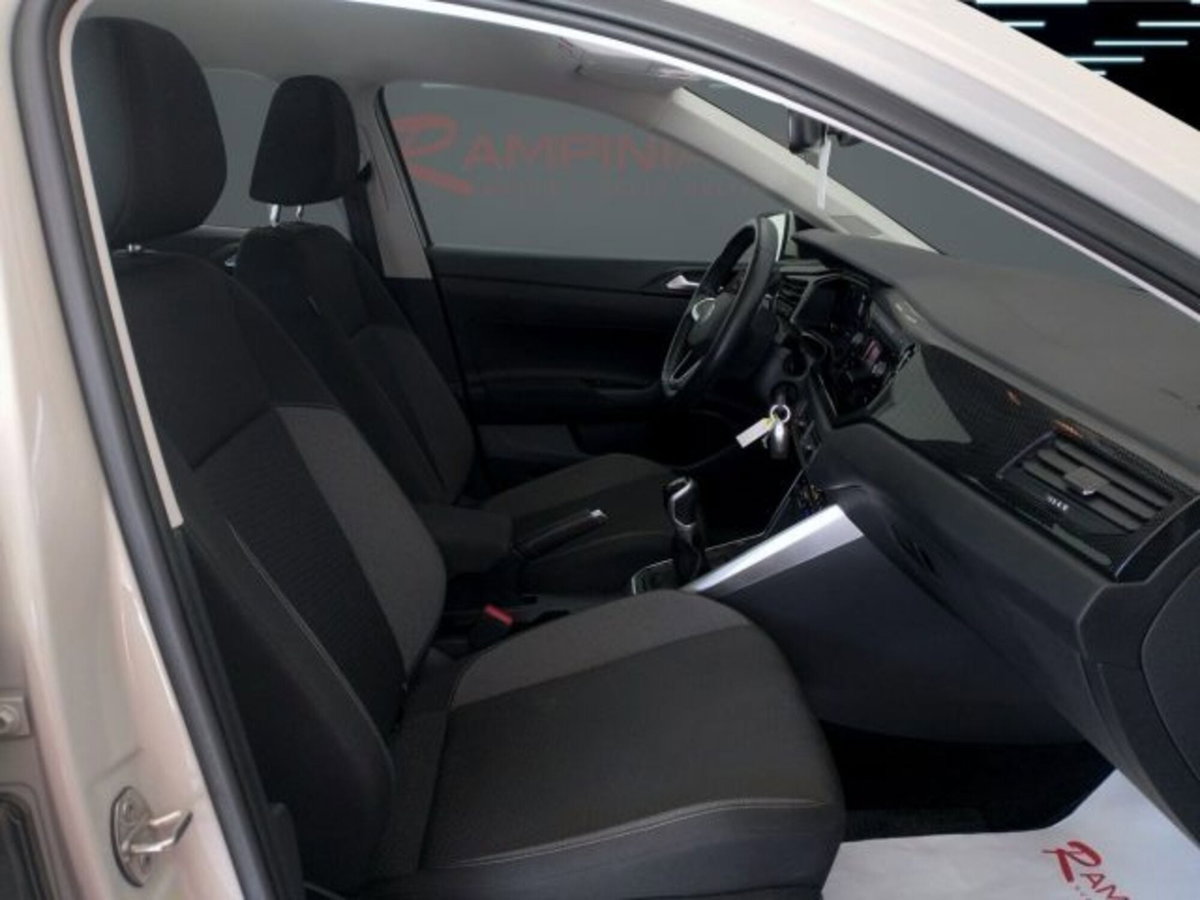 Volkswagen Polo 1.0 TGI 5p. Style (17)