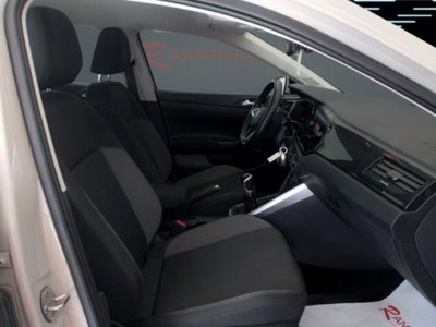 Volkswagen Polo 1.0 TGI 5p. Style (17)