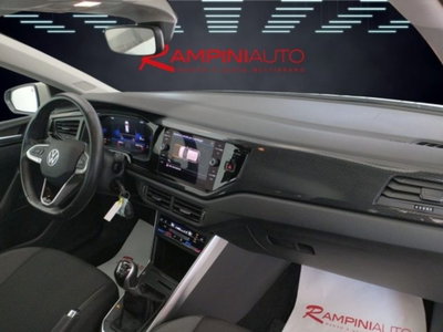 Volkswagen Polo 1.0 TGI 5p. Style (18)
