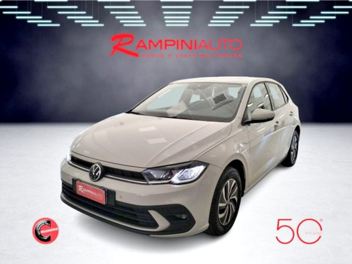 Volkswagen Polo 1.0 TGI 5p. Style (2)