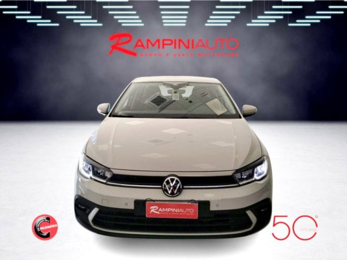 Volkswagen Polo 1.0 TGI 5p. Style (3)