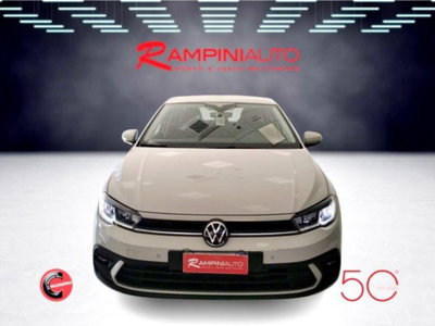 Volkswagen Polo 1.0 TGI 5p. Style (3)