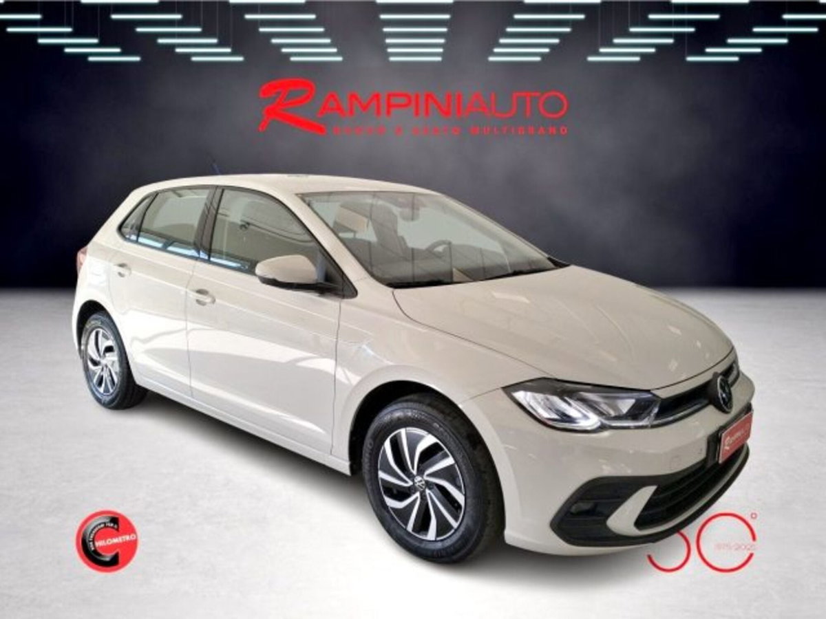 Volkswagen Polo 1.0 TGI 5p. Style (5)